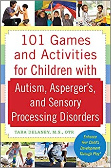  101 Games and Activities ASD